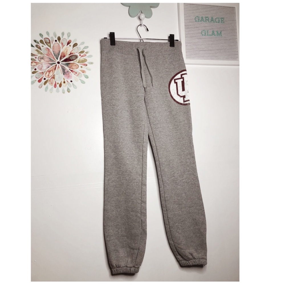 EUC IU Hoosiers Sweatpants